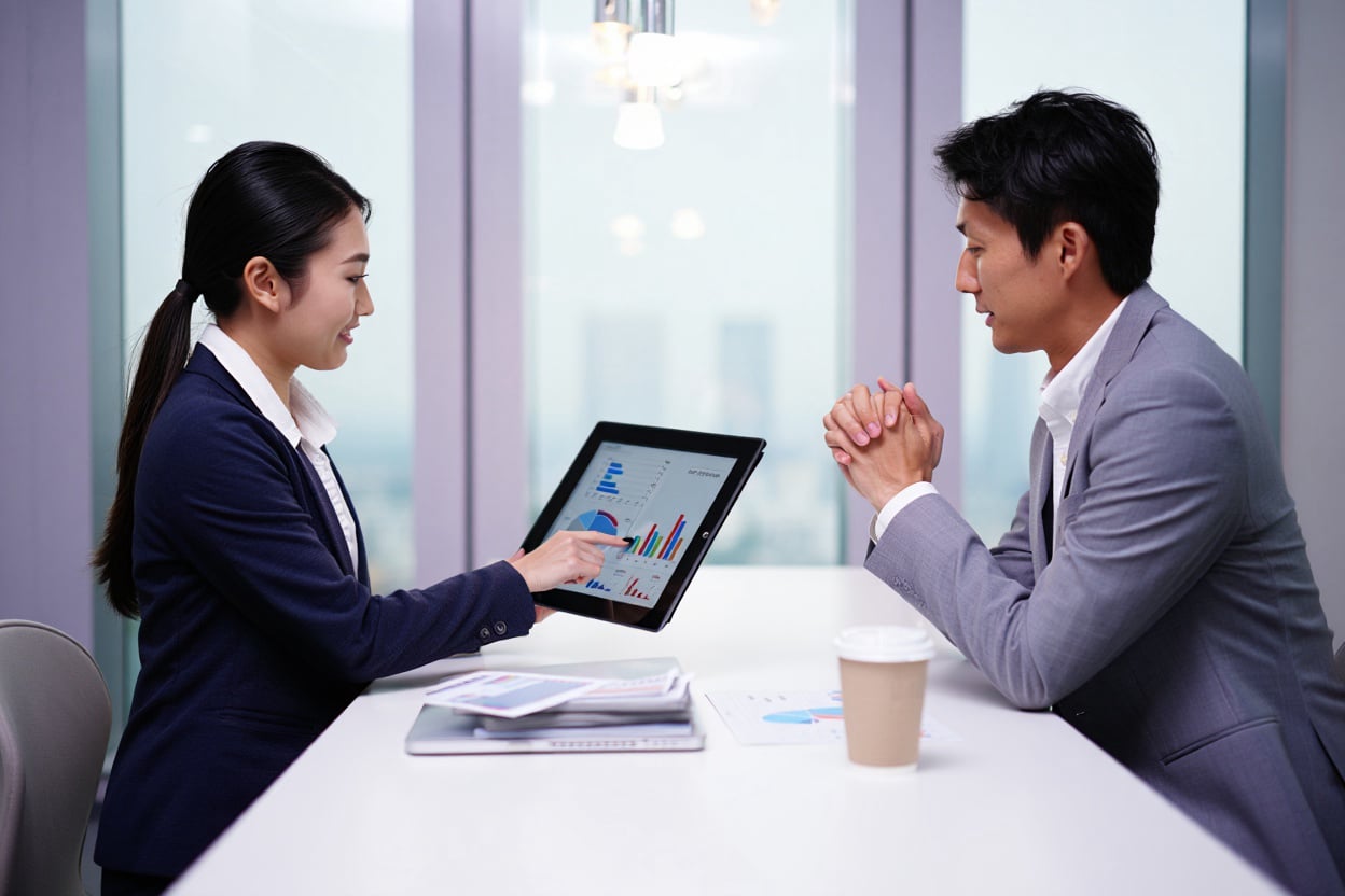 Premier Capital Edit