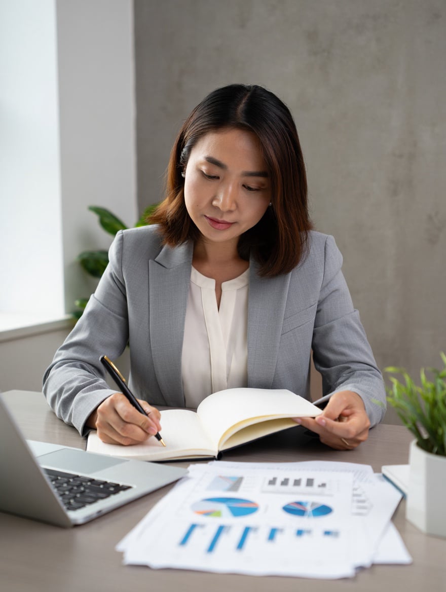 Premier Capital Edit