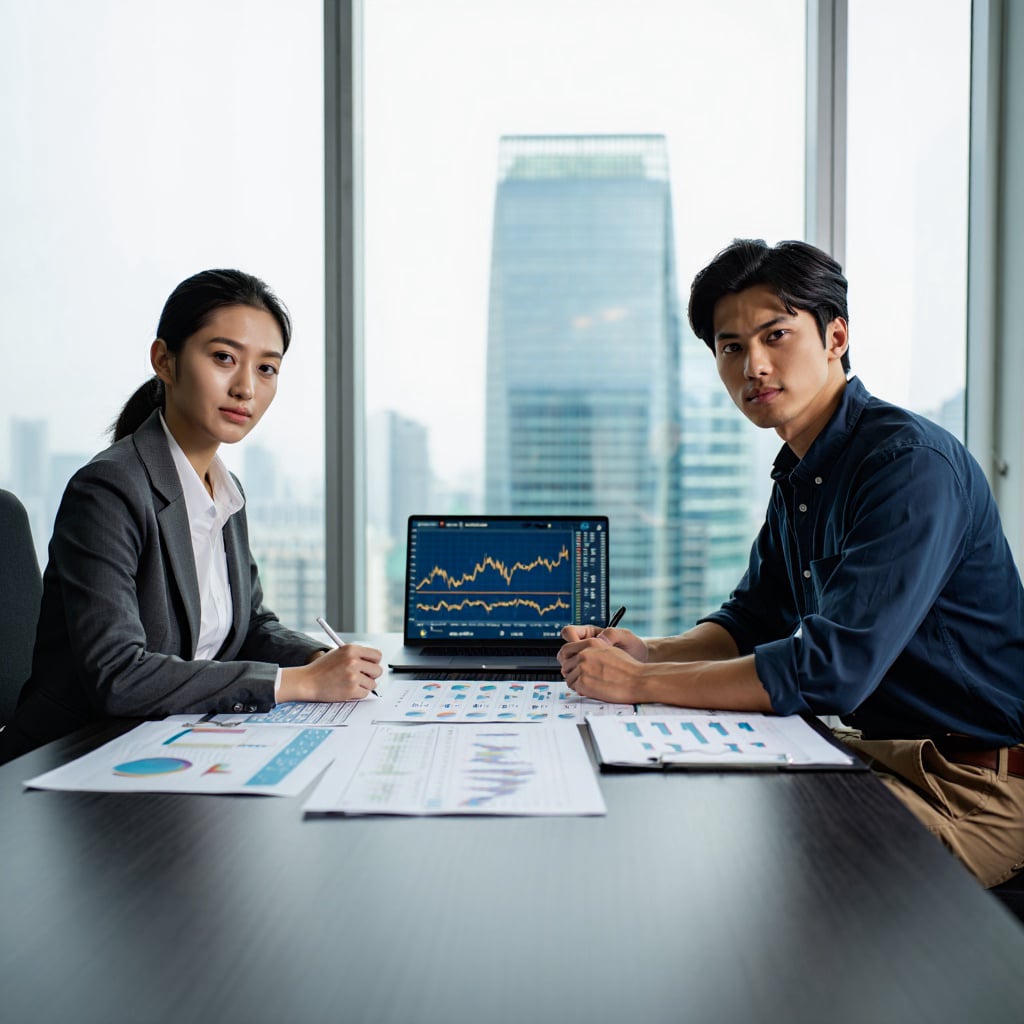 Premier Capital Edit